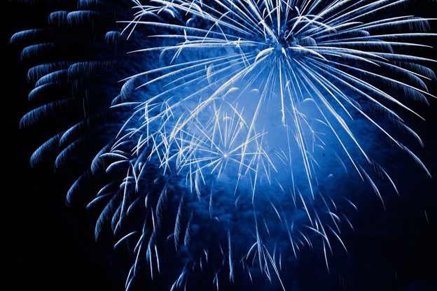 New Years
